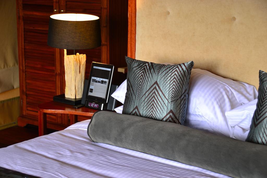 Kiboko Luxury Camp Hotell Naivasha Exteriör bild